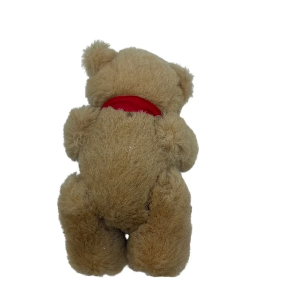N/A firmly stuffed